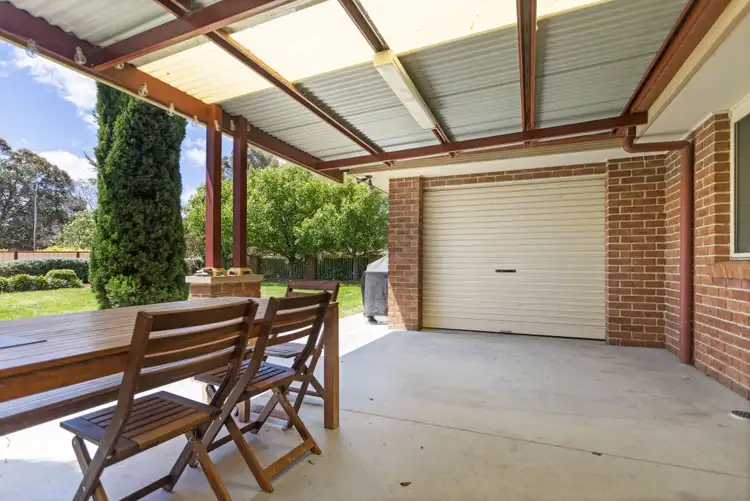 Second view of Homely house listing, 54 Bywong Street, Sutton NSW 2620
