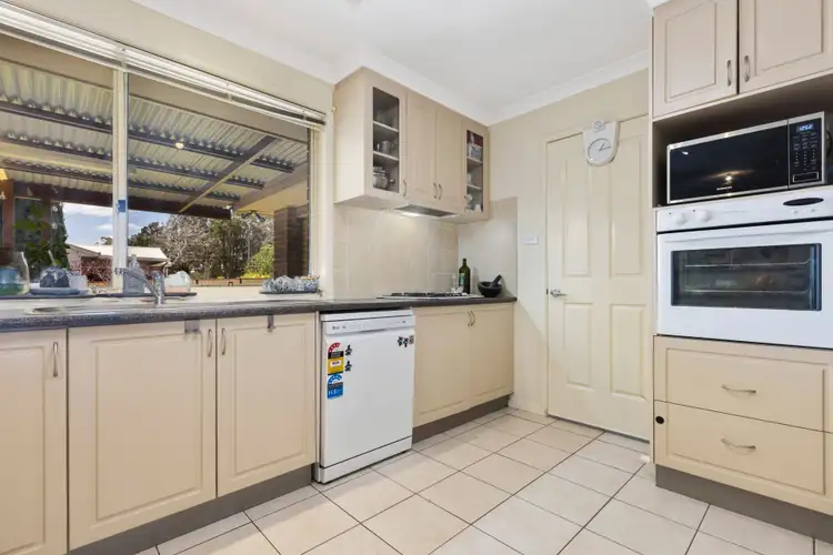 Fifth view of Homely house listing, 54 Bywong Street, Sutton NSW 2620