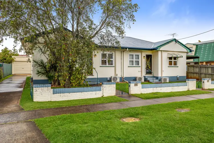 Main view of Homely unit listing, 2 Garget Street, East Toowoomba QLD 4350