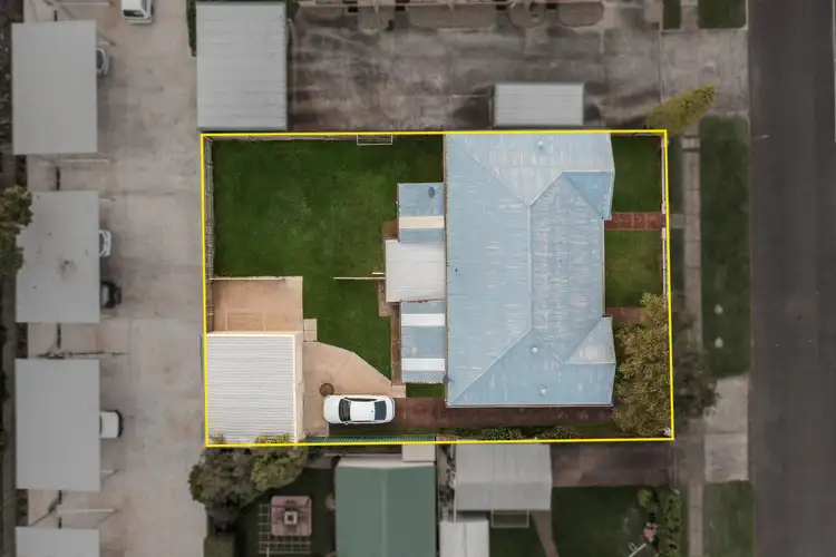 Fifth view of Homely unit listing, 2 Garget Street, East Toowoomba QLD 4350