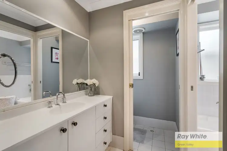 Fifth view of Homely house listing, 34 Coquet Way, Green Valley NSW 2168