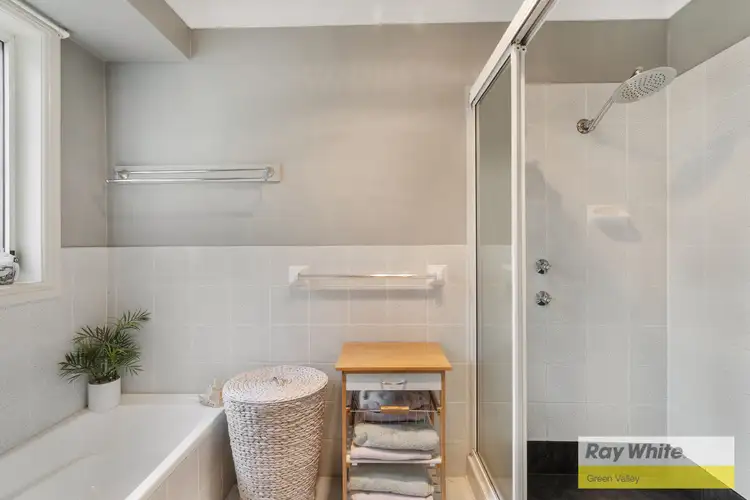 Sixth view of Homely house listing, 34 Coquet Way, Green Valley NSW 2168