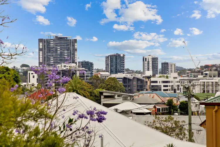 Sixth view of Homely house listing, 30 Bristol Street, West End QLD 4101