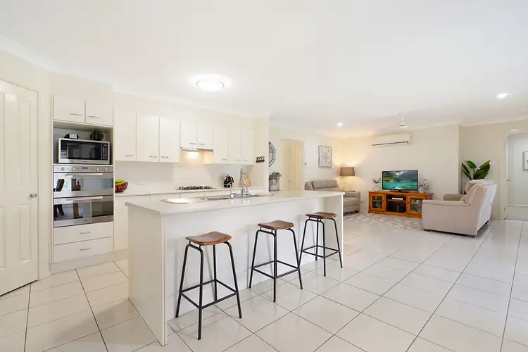 Fifth view of Homely house listing, 7 Prieska Way, East Maitland NSW 2323