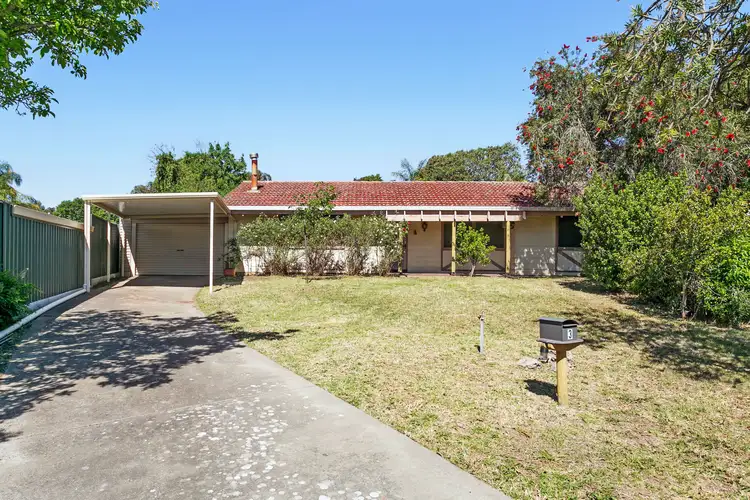 Main view of Homely house listing, 3 Oak Court, Happy Valley SA 5159