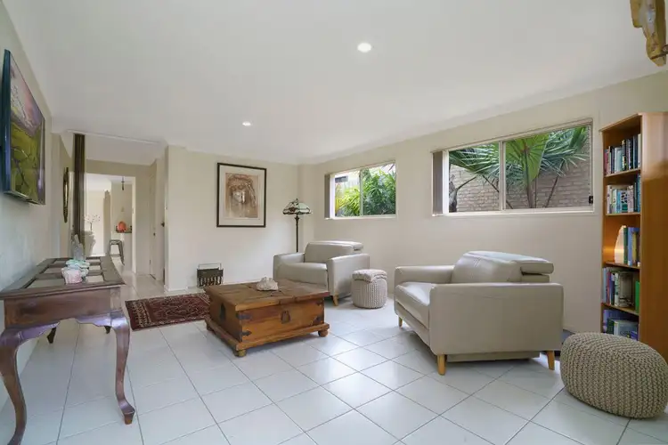 Second view of Homely house listing, 21 Congo Circuit, Springfield QLD 4300
