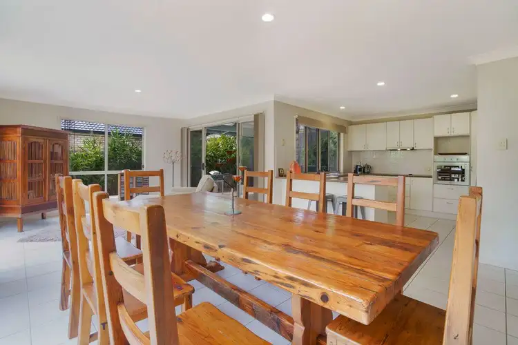 Fifth view of Homely house listing, 21 Congo Circuit, Springfield QLD 4300