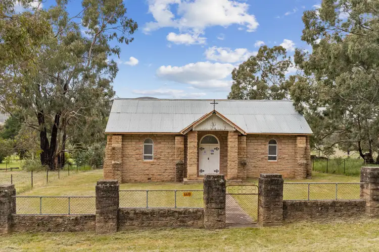 Third view of Homely house listing, 6418 Wee Jasper Road, Wee Jasper NSW 2582
