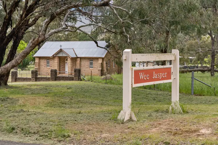 Fourth view of Homely house listing, 6418 Wee Jasper Road, Wee Jasper NSW 2582