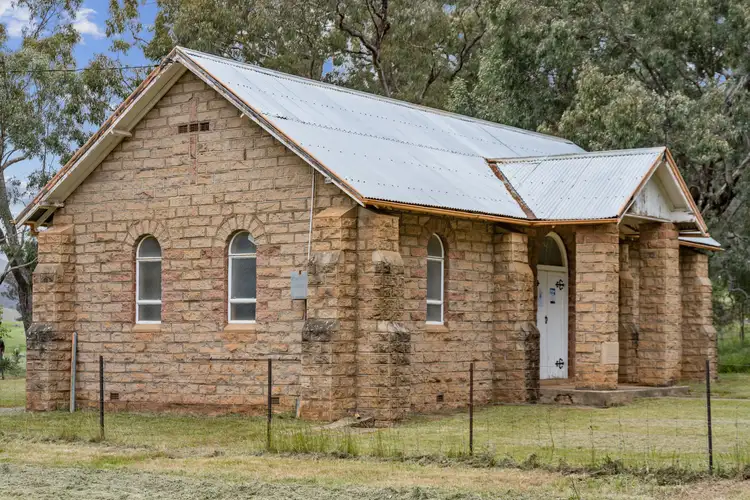 Fifth view of Homely house listing, 6418 Wee Jasper Road, Wee Jasper NSW 2582