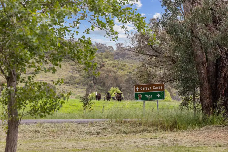 Sixth view of Homely house listing, 6418 Wee Jasper Road, Wee Jasper NSW 2582