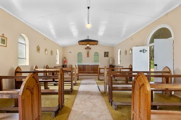 Seventh view of Homely house listing, 6418 Wee Jasper Road, Wee Jasper NSW 2582