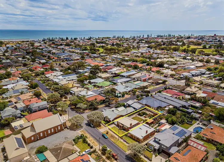 Second view of Homely house listing, 15 Bray Avenue, Semaphore Park SA 5019