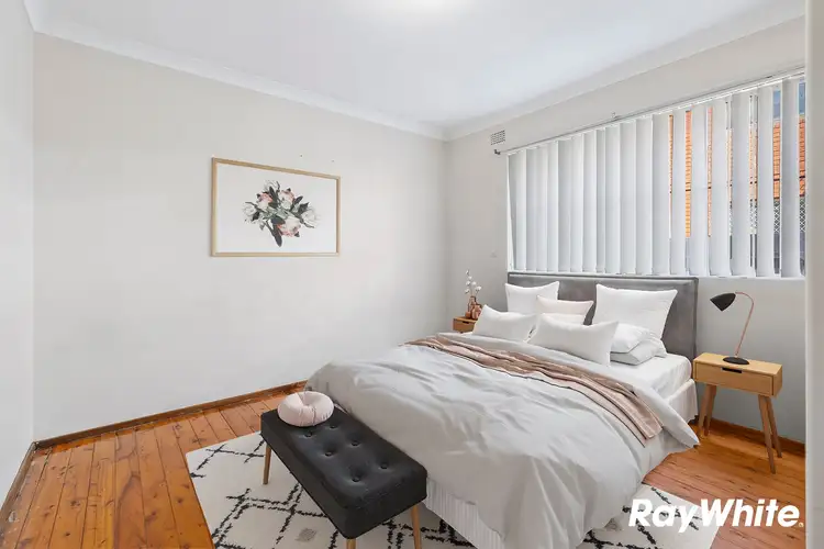Second view of Homely unit listing, 5/87 Hampden Road, Lakemba NSW 2195