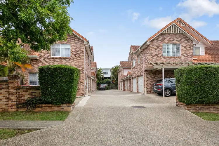 Main view of Homely townhouse listing, 6/33 Chaucer Street, Moorooka QLD 4105