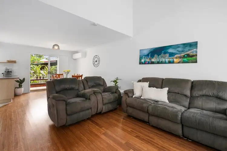 Fifth view of Homely townhouse listing, 6/33 Chaucer Street, Moorooka QLD 4105