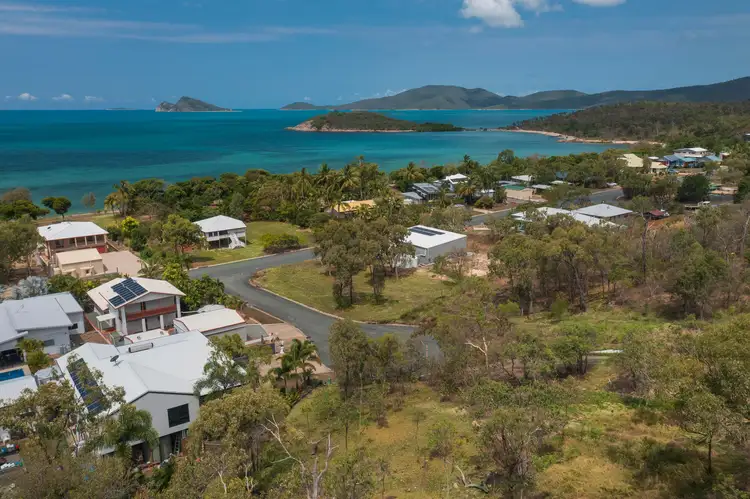 Main view of Homely land listing, 8 Armit Court, Hideaway Bay QLD 4800
