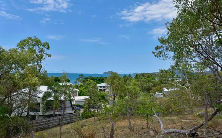 Second view of Homely land listing, 8 Armit Court, Hideaway Bay QLD 4800
