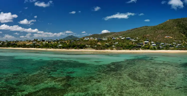 Fourth view of Homely land listing, 8 Armit Court, Hideaway Bay QLD 4800