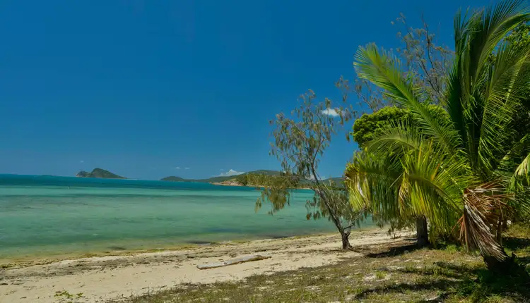 Fifth view of Homely land listing, 8 Armit Court, Hideaway Bay QLD 4800