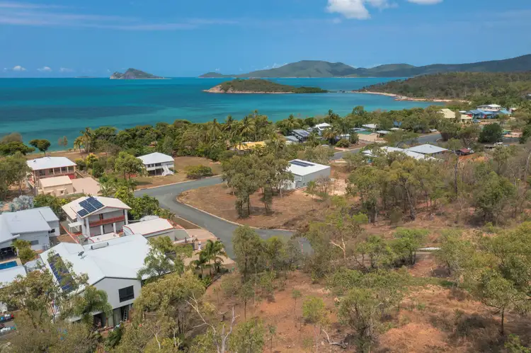 Sixth view of Homely land listing, 8 Armit Court, Hideaway Bay QLD 4800