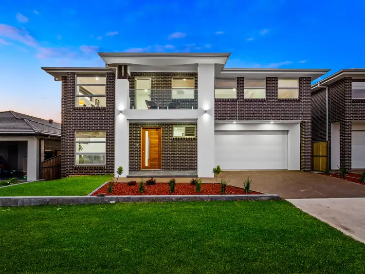 Main view of Homely house listing, 2 Soho Street, The Ponds NSW 2769