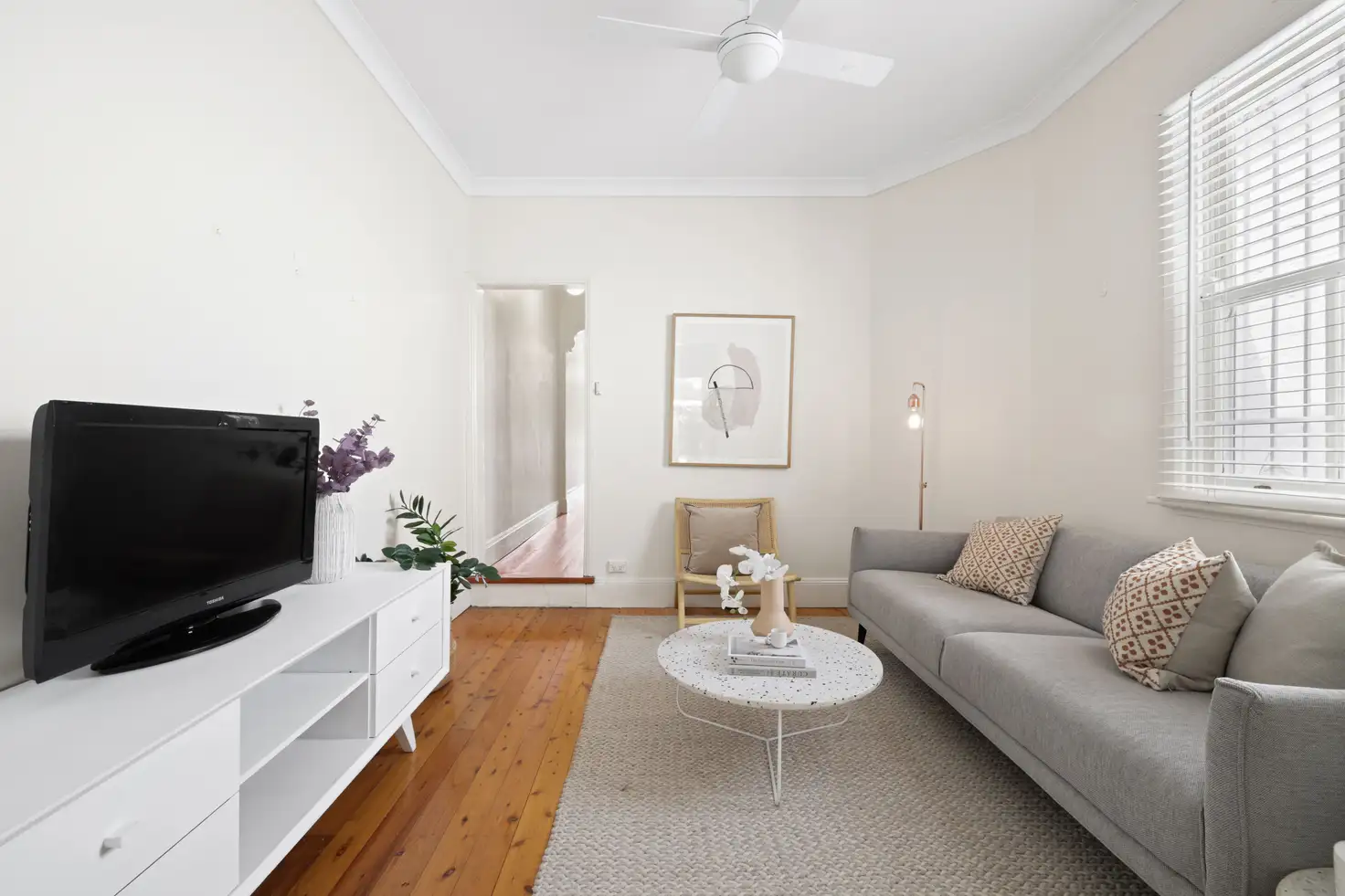 Main view of Homely house listing, 35 Knight Street, Erskineville NSW 2043