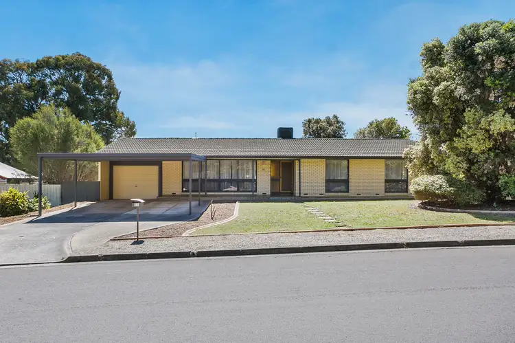 Main view of Homely house listing, 12 Medina Street, Aberfoyle Park SA 5159