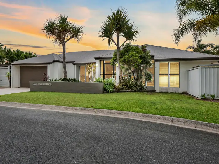 6 Thornbill Court, Buderim QLD 4556