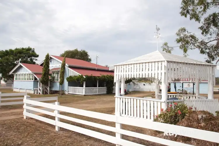 Main view of Homely house listing, 61 Perceval Street, Leyburn QLD 4365