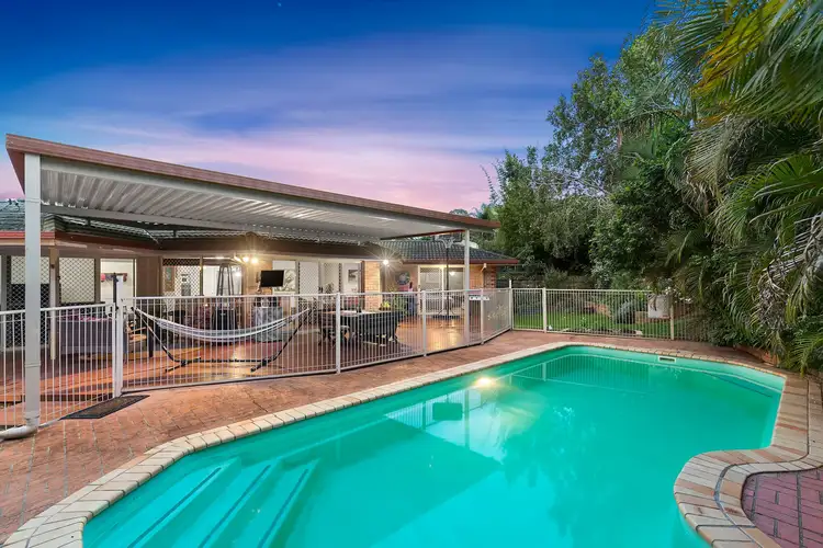 15 Matincock Street, Wishart QLD 4122