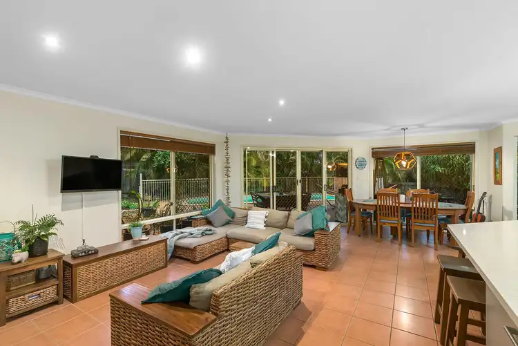 Fifth view of Homely house listing, 15 Matincock Street, Wishart QLD 4122