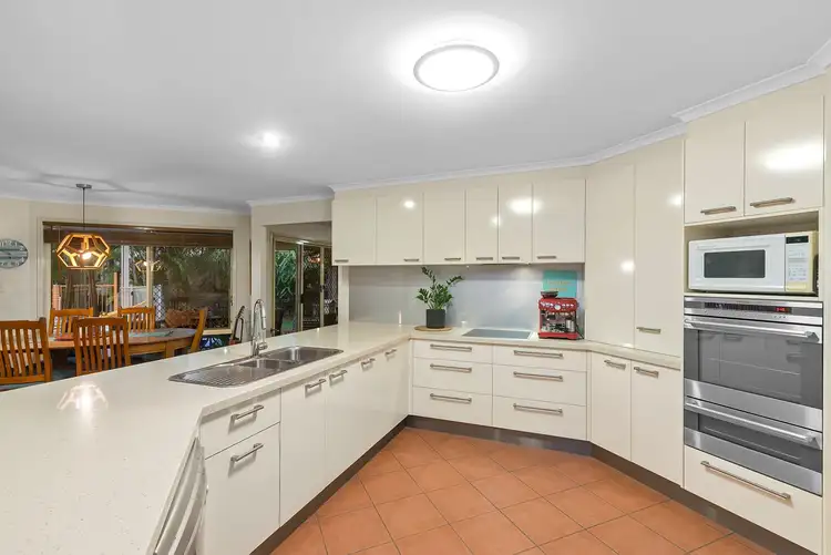 Sixth view of Homely house listing, 15 Matincock Street, Wishart QLD 4122