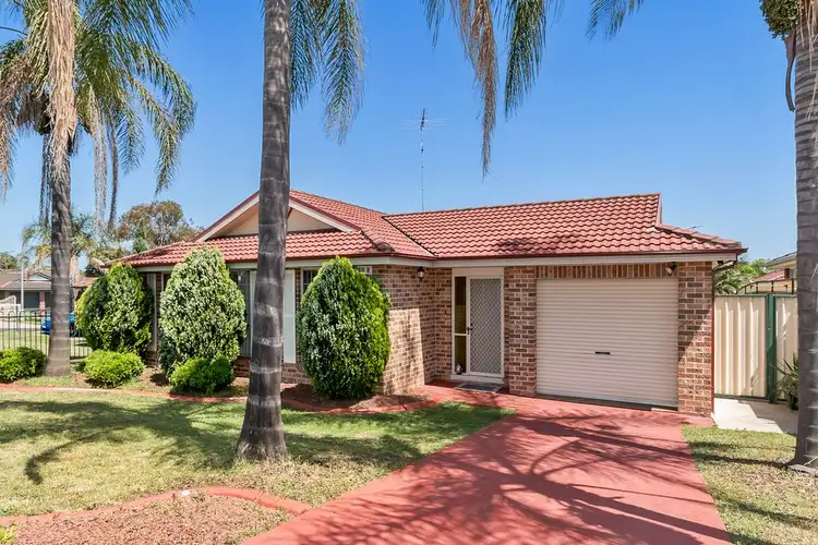 Main view of Homely house listing, 38 Whitford Road, Hinchinbrook NSW 2168
