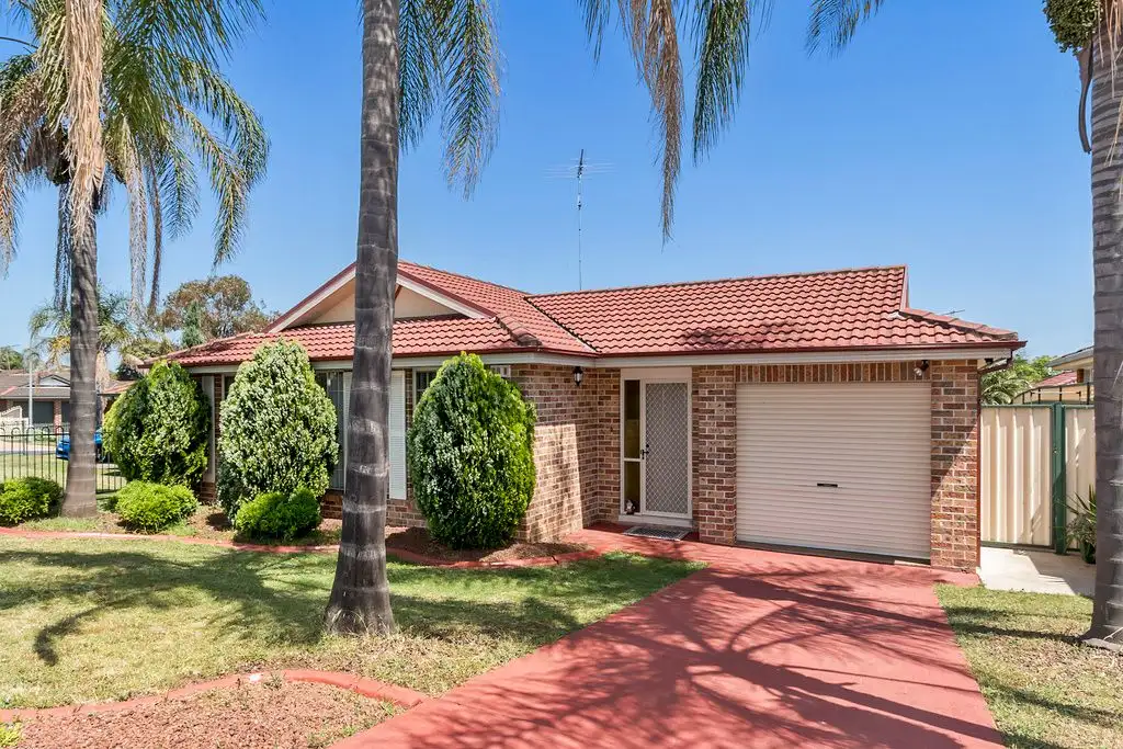 Main view of Homely house listing, 38 Whitford Road, Hinchinbrook NSW 2168