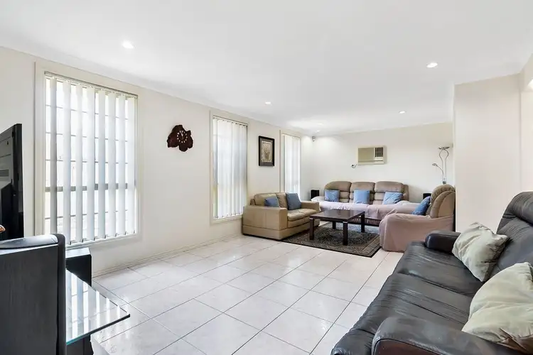 Third view of Homely house listing, 38 Whitford Road, Hinchinbrook NSW 2168