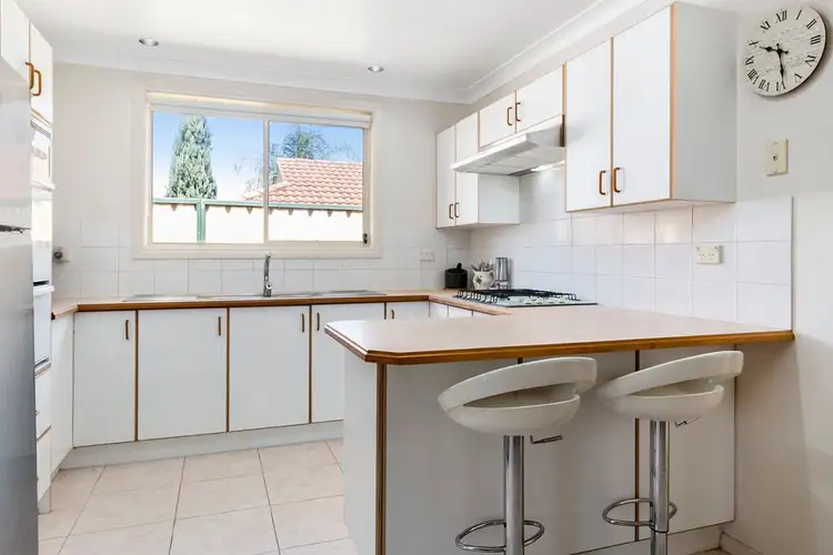 Fifth view of Homely house listing, 38 Whitford Road, Hinchinbrook NSW 2168