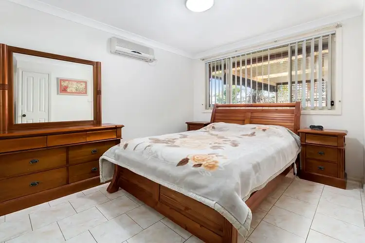Seventh view of Homely house listing, 38 Whitford Road, Hinchinbrook NSW 2168