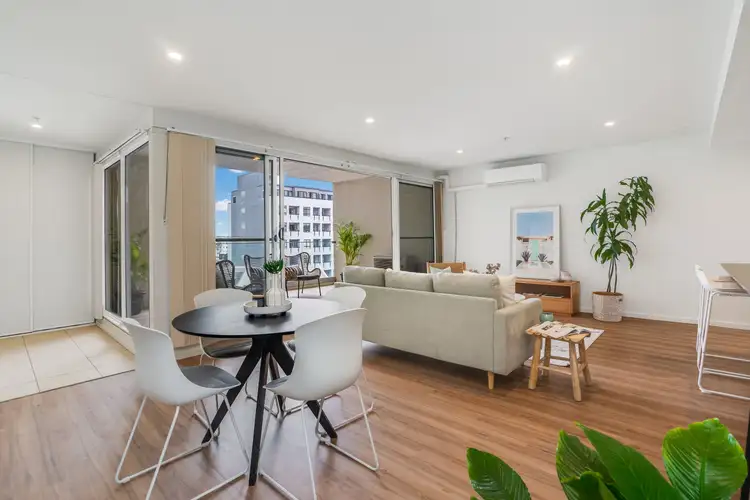 Fourth view of Homely apartment listing, 503/489 Hunter Street, Newcastle NSW 2300