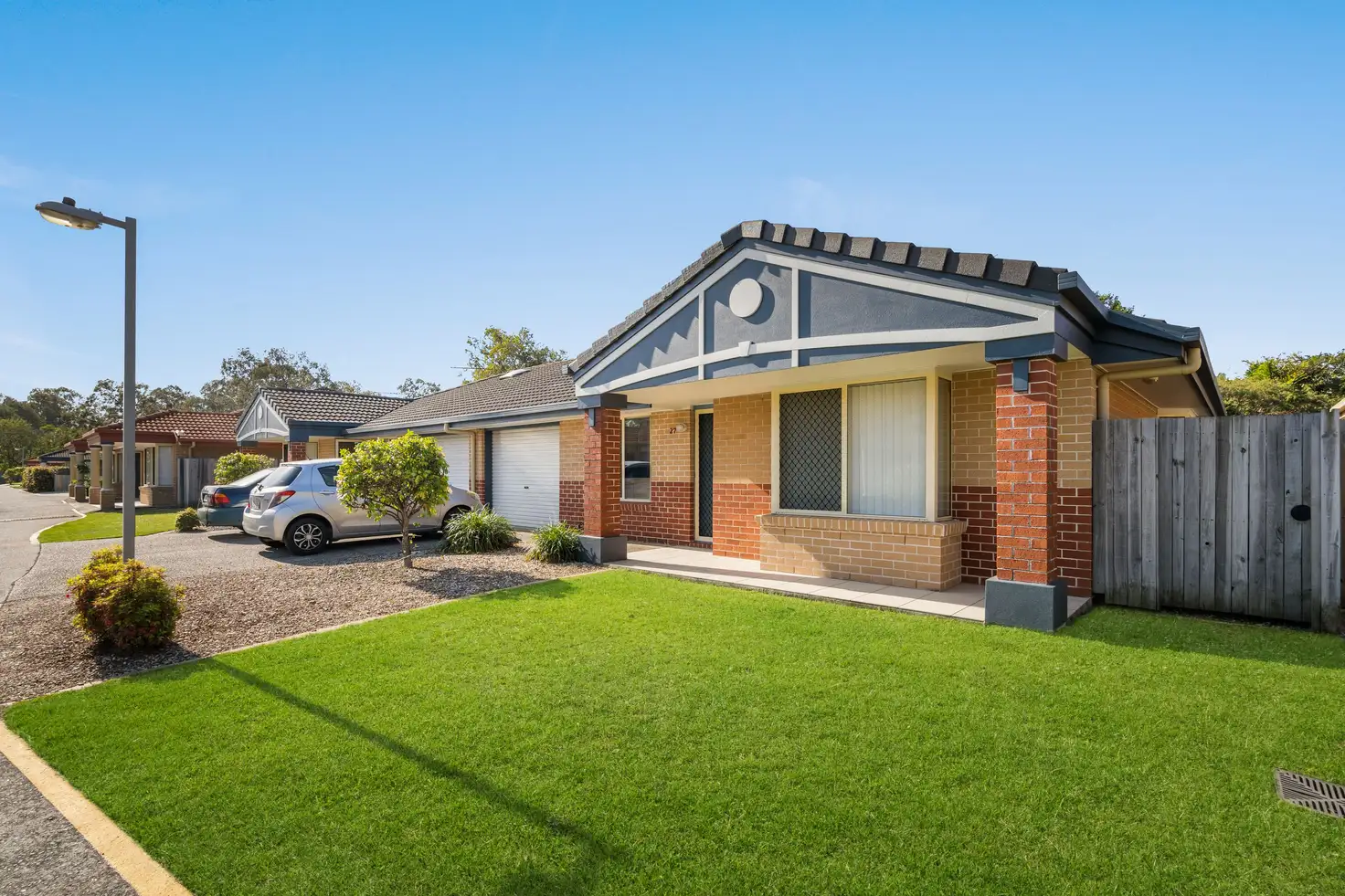 Main view of Homely unit listing, 27/64 Groth Road, Boondall QLD 4034