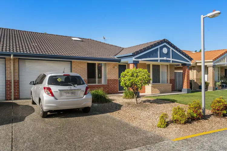 Second view of Homely unit listing, 27/64 Groth Road, Boondall QLD 4034