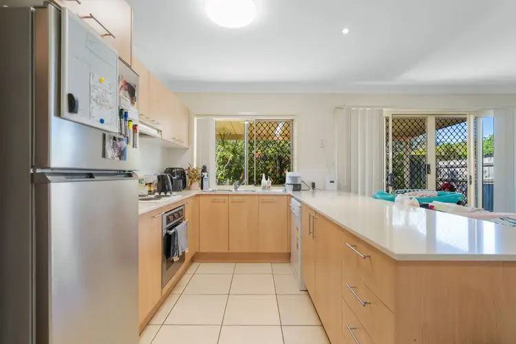 Third view of Homely unit listing, 27/64 Groth Road, Boondall QLD 4034