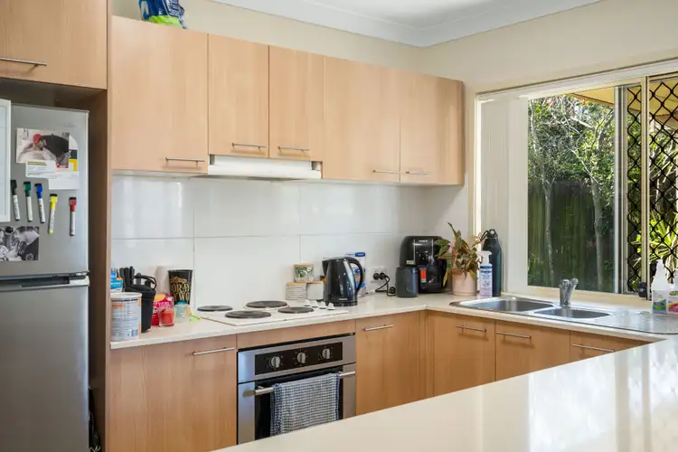 Fourth view of Homely unit listing, 27/64 Groth Road, Boondall QLD 4034