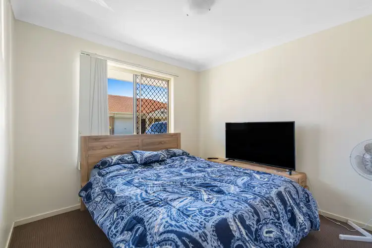 Fifth view of Homely unit listing, 27/64 Groth Road, Boondall QLD 4034