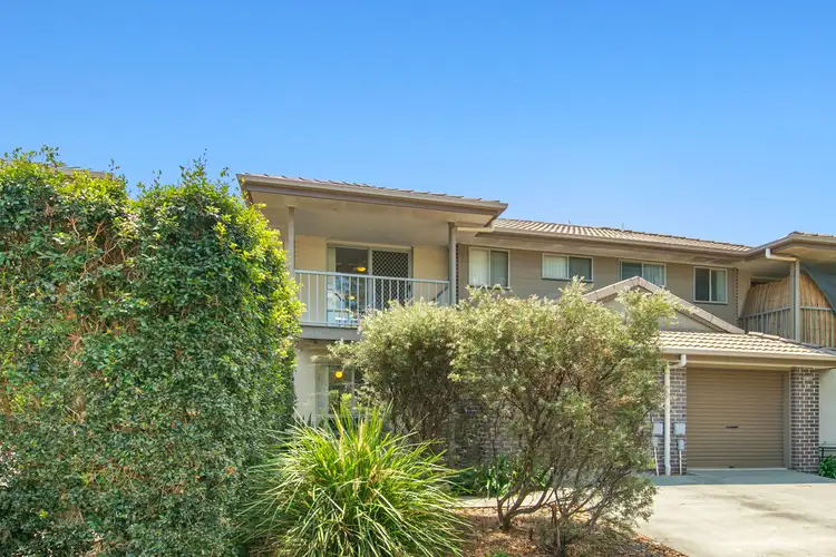 Second view of Homely townhouse listing, 16/45 Lacey Road, Carseldine QLD 4034