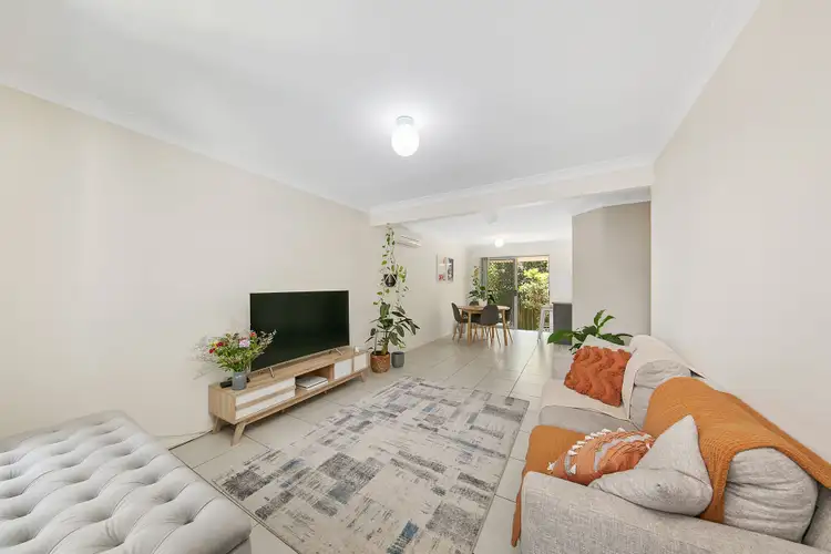 Third view of Homely townhouse listing, 16/45 Lacey Road, Carseldine QLD 4034