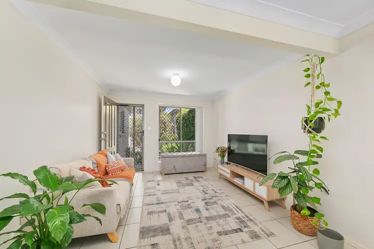 Fourth view of Homely townhouse listing, 16/45 Lacey Road, Carseldine QLD 4034