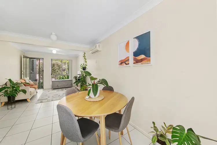 Fifth view of Homely townhouse listing, 16/45 Lacey Road, Carseldine QLD 4034