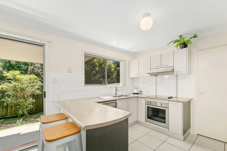 Sixth view of Homely townhouse listing, 16/45 Lacey Road, Carseldine QLD 4034