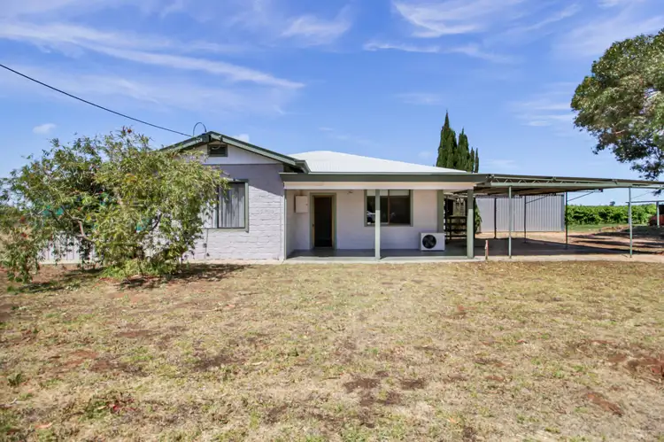 129 Mack Avenue, Renmark SA 5341